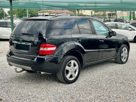 Обява за продажба на Mercedes-Benz ML 320 3.0CDI ~12 860 лв. - изображение 4