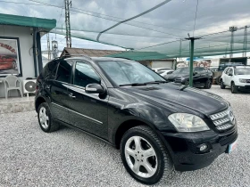 Обява за продажба на Mercedes-Benz ML 320 3.0CDI ~12 860 лв. - изображение 6
