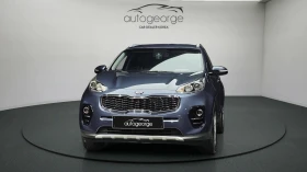 Kia Sportage 2.0 2WD PRESTIGE | Mobile.bg    3