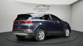 Kia Sportage 2.0 2WD PRESTIGE | Mobile.bg    2