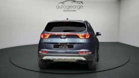 Kia Sportage 2.0 2WD PRESTIGE | Mobile.bg    4
