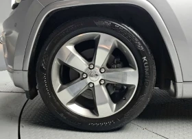 Jeep Grand cherokee 3.0d Overland | Mobile.bg    5