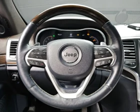 Jeep Grand cherokee 3.0d Overland | Mobile.bg    13