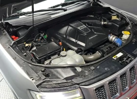 Jeep Grand cherokee 3.0d Overland | Mobile.bg    6