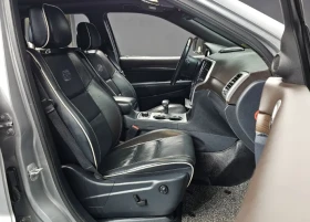 Jeep Grand cherokee 3.0d Overland | Mobile.bg    9