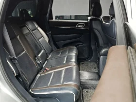 Jeep Grand cherokee 3.0d Overland | Mobile.bg    12