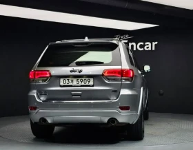 Jeep Grand cherokee 3.0d Overland | Mobile.bg    4