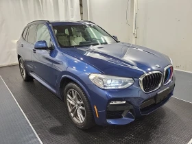 BMW X3 * XDRIVE30I * CARFAX *    | Mobile.bg    2