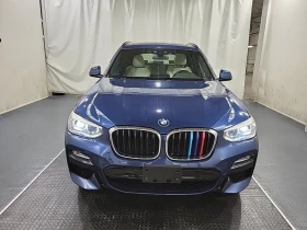 BMW X3 * XDRIVE30I * CARFAX *    | Mobile.bg    7