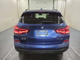 BMW X3 * XDRIVE30I * CARFAX *    | Mobile.bg    6