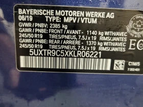 BMW X3 * XDRIVE30I * CARFAX *    | Mobile.bg    15