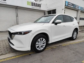 Mazda CX-5 2.5. 4x4  - 47842 лв. / 24461.23 € - 57460793 4