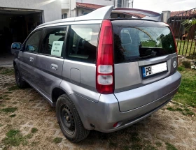 Honda Hr-v | Mobile.bg    2