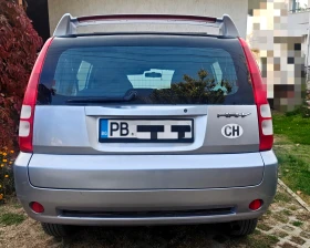 Honda Hr-v | Mobile.bg    8
