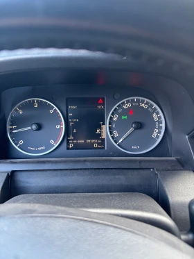 Land Rover Discovery 4 TDV6 SE | Mobile.bg    11