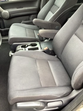 Honda Cr-v | Mobile.bg    6
