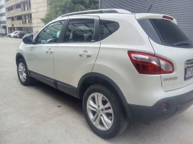 Nissan Qashqai, снимка 5 — Bazar.bg Nissan Qashqai, снимка 5
