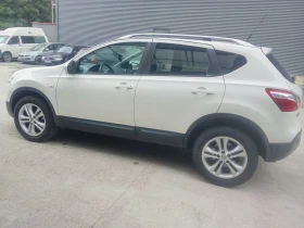 Nissan Qashqai, снимка 2 — Bazar.bg Nissan Qashqai, снимка 2