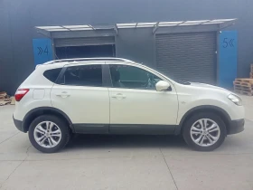 Nissan Qashqai, снимка 3 — Bazar.bg Nissan Qashqai, снимка 3