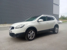 Nissan Qashqai, снимка 9 — Bazar.bg Nissan Qashqai, снимка 9