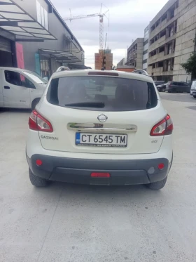Nissan Qashqai, снимка 6 — Bazar.bg Nissan Qashqai, снимка 6