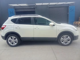 Nissan Qashqai, снимка 1 — Bazar.bg Nissan Qashqai, снимка 1