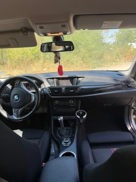 BMW X1 - 15500 лв. / 7925.02 € - 29883353 9