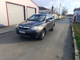 Opel Antara 2.4i* 4x4* 