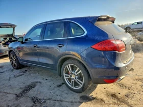 Porsche Cayenne S 4.8L ОБДУХВАНЕ/ПОДГРЕВИ/CHRONO - 9400 € / 18384.80 лв. - 68769122 4