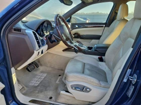 Porsche Cayenne S 4.8L ОБДУХВАНЕ/ПОДГРЕВИ/CHRONO - 9400 € / 18384.80 лв. - 68769122 7