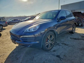 Porsche Cayenne S 4.8L ОБДУХВАНЕ/ПОДГРЕВИ/CHRONO - 9400 € / 18384.80 лв. - 68769122 3