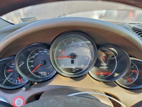 Porsche Cayenne S 4.8L ОБДУХВАНЕ/ПОДГРЕВИ/CHRONO - 9400 € / 18384.80 лв. - 68769122 9