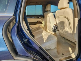 Porsche Cayenne S 4.8L ОБДУХВАНЕ/ПОДГРЕВИ/CHRONO - 9400 € / 18384.80 лв. - 68769122 10