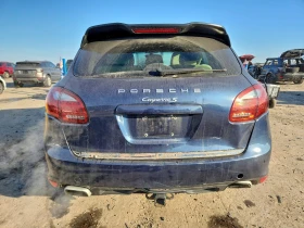Porsche Cayenne S 4.8L ОБДУХВАНЕ/ПОДГРЕВИ/CHRONO - 9400 € / 18384.80 лв. - 68769122 5