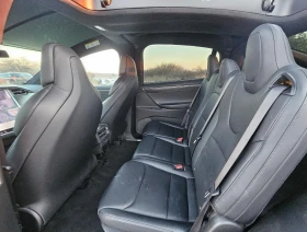 Tesla Model X Long Range 4x4 Перфектна - 23500 € / 45962.00 лв. - 64664249 13