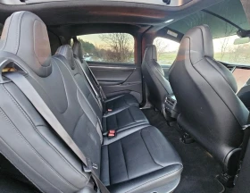 Tesla Model X Long Range 4x4 Перфектна - 23500 € / 45962.00 лв. - 64664249 10