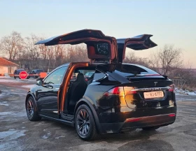 Tesla Model X Long Range 4x4 Перфектна - 23500 € / 45962.00 лв. - 64664249 4