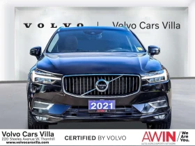 Volvo XC60 * Inscription * CARFAX /ПОДГРЕВИ/HARMON KARDON - 28250 € / 55252.20 лв. - 94469946 2