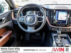 Volvo XC60 * Inscription * CARFAX /ПОДГРЕВИ/HARMON KARDON - 28250 € / 55252.20 лв. - 94469946 8