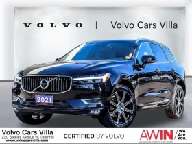 Volvo XC60 * Inscription * CARFAX /ПОДГРЕВИ/HARMON KARDON