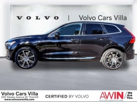 Volvo XC60 * Inscription * CARFAX /ПОДГРЕВИ/HARMON KARDON - 28250 € / 55252.20 лв. - 94469946 4