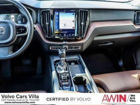 Volvo XC60 * Inscription * CARFAX /ПОДГРЕВИ/HARMON KARDON - 28250 € / 55252.20 лв. - 94469946 9