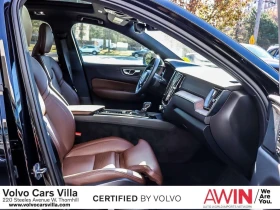 Volvo XC60 * Inscription * CARFAX /ПОДГРЕВИ/HARMON KARDON - 28250 € / 55252.20 лв. - 94469946 11