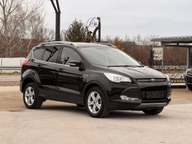 Ford Kuga 2.0TDCI ИТАЛИЯ - 8800 € / 17211.30 лв. - 15937769 5