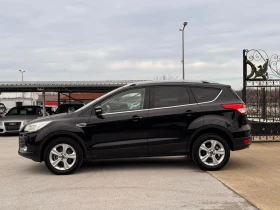 Ford Kuga 2.0TDCI ИТАЛИЯ - 8800 € / 17211.30 лв. - 15937769 2