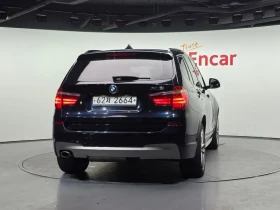 BMW X3 xDrive 20D M Aerodynamics - 17219 € / 33677.44 лв. - 29497724 4