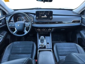 Mitsubishi Outlander SEL S-AWC* ПОДГРЕВ* ПАНОРАМА* 360 КАМЕРА* 7 SEATS - 19670 € / 38471.18 лв. - 95558375 9