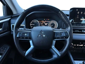Mitsubishi Outlander SEL S-AWC* ПОДГРЕВ* ПАНОРАМА* 360 КАМЕРА* 7 SEATS - 19670 € / 38471.18 лв. - 95558375 10
