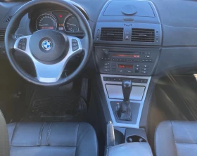 BMW X3 2.5i-192 к.с. - 5050 € / 9876.94 лв. - 20981840 9