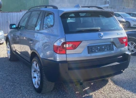 BMW X3 2.5i-192 к.с. - 5050 € / 9876.94 лв. - 20981840 6